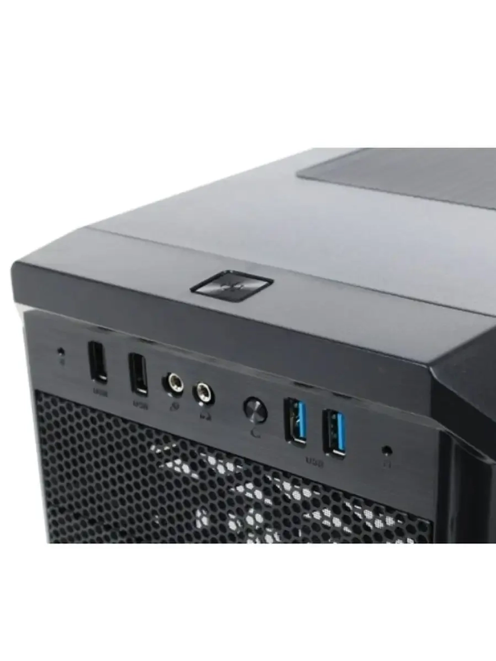 корпус для пк Cougar MX330-G