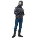 Urban Polygon / Серый