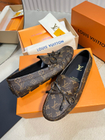 Louis Vuitton Mocassin