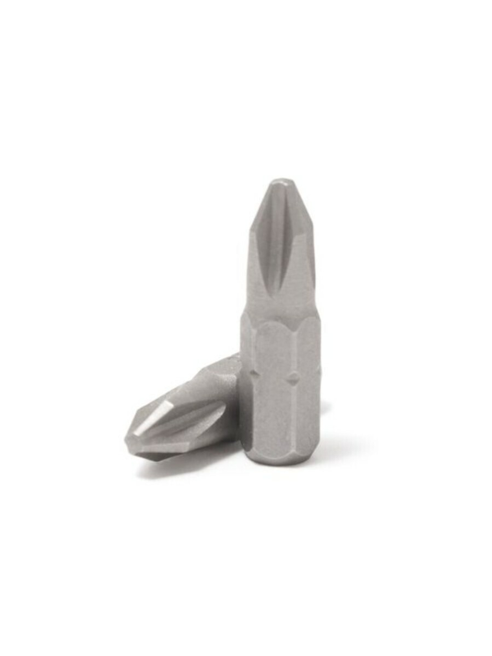 Бита крестообразная PH.1х25мм,1/4''(20шт/уп) Forsage F-121251