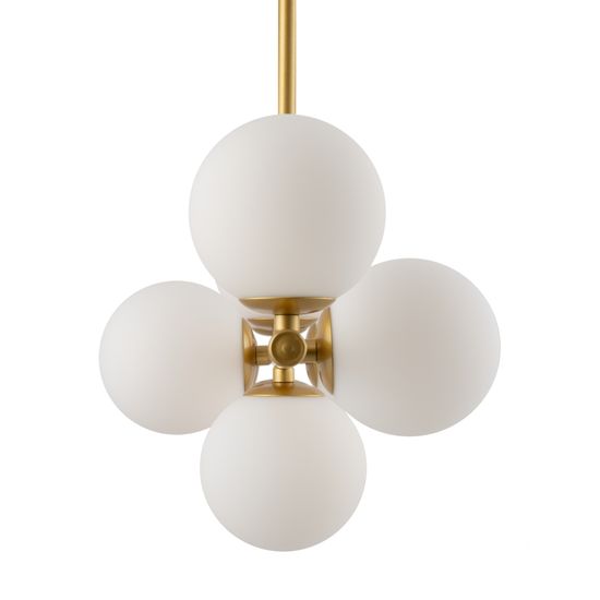 Подвесной светильник Freya FR5164PL-09G