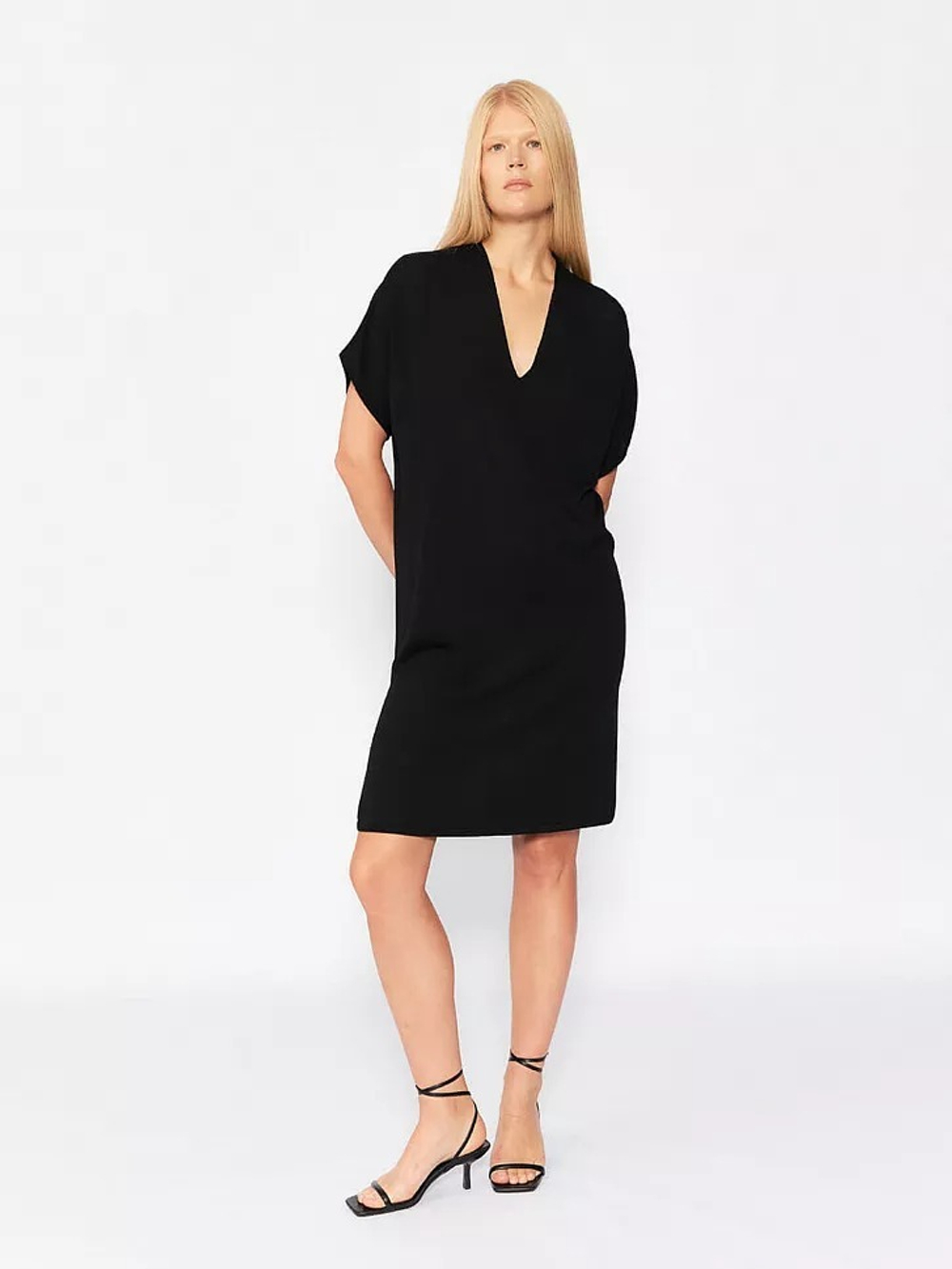 Платье женское FREE AGE