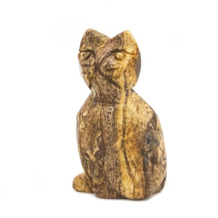 Кошка яшма асс.