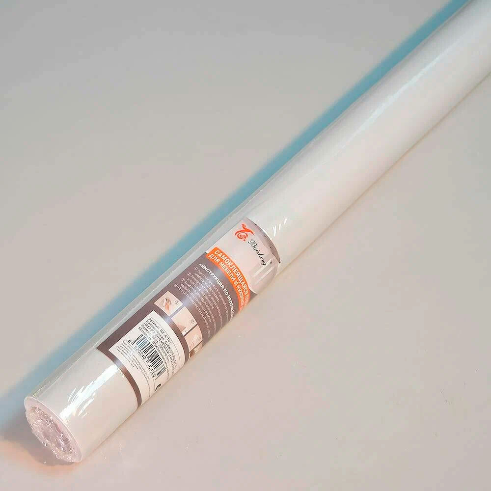 Пленка самоклеящаяся 60см*3м BZ-MST01