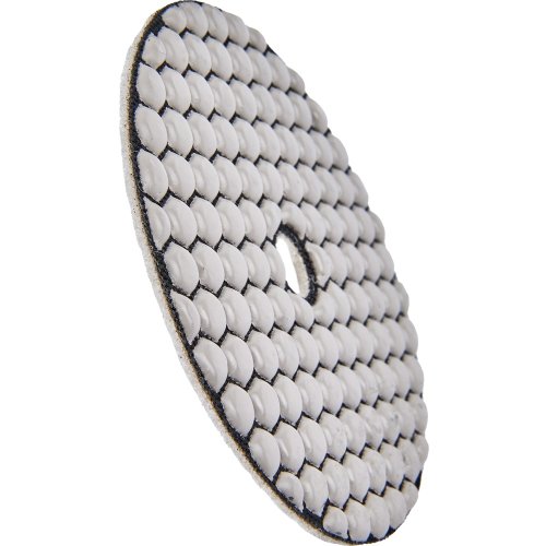 Диск алмазный ELITECH 100мм P10000 сухое шлифование   1820.161100