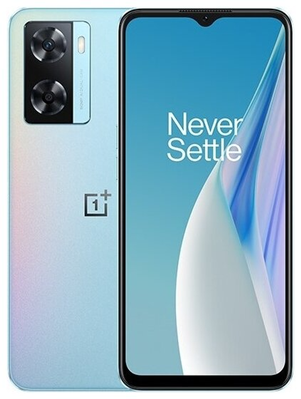 OnePlus Nord N20 SE 4/64Gb Blue Oasis
