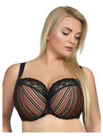 Бюстгальтер больших размеров Kris Line ELIZABETH