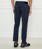 Спортивные штаны Aeronautica Militare - темно-синий(PA1652CT3264)