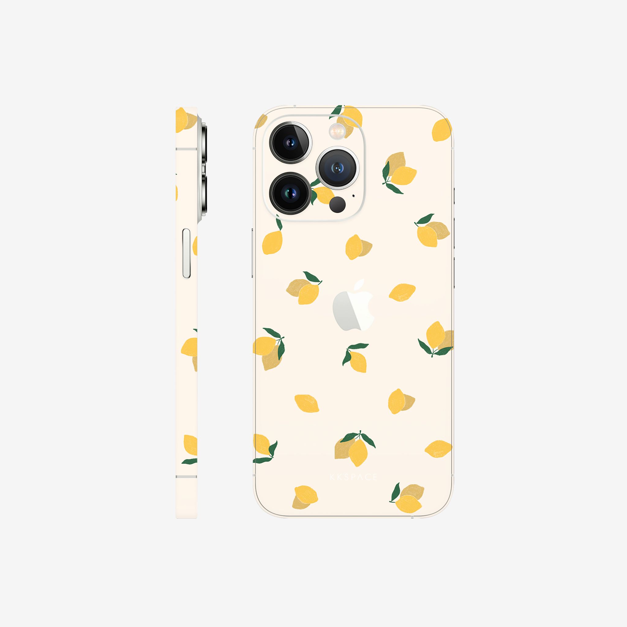 Виниловая наклейка AMALFI для iPhone