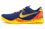 Кроссовки Nike Kobe 8 Barcelona Tiger