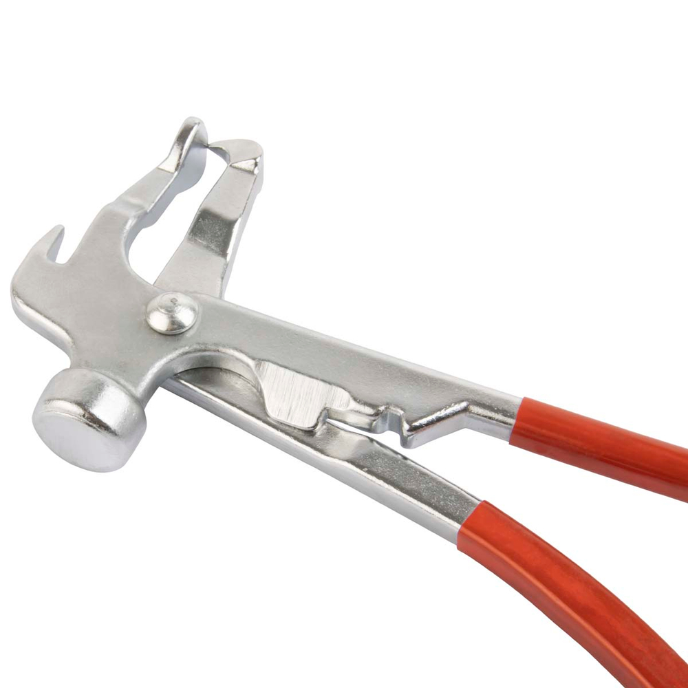 WDK-A5508068  Клещи-молоток для снятия и установки грузиков