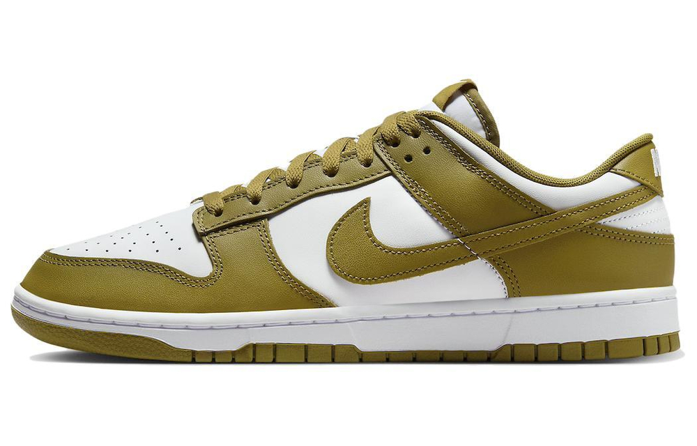 Кроссовки Nike Dunk Low "Pacific Moss"