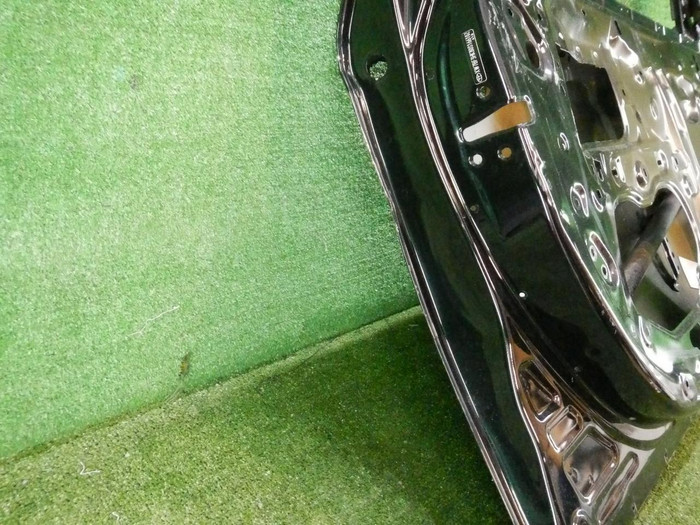 Дверь передняя левая Toyota Camry xv70 (2017-н.в.)