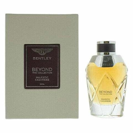Мужская парфюмерия Beyond The Collection Majestic Cashmere - EDP
