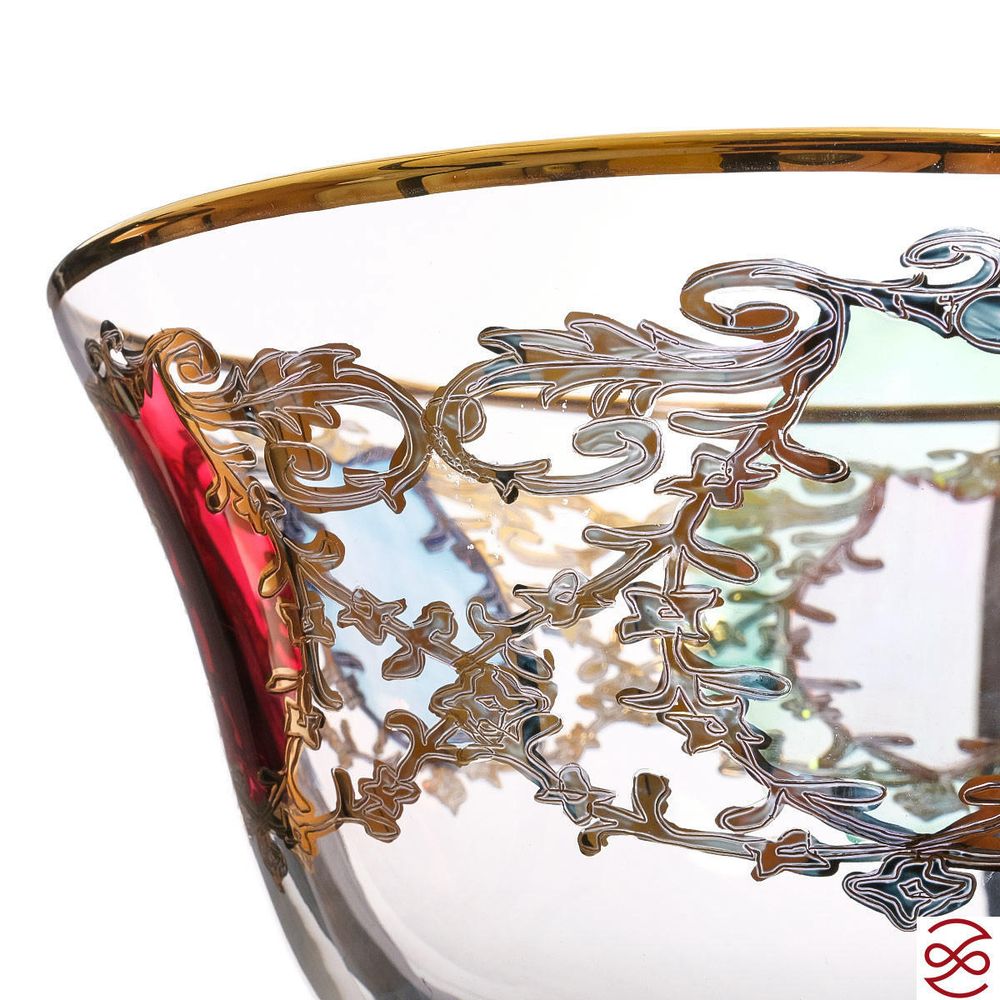 Конфетница TIMON 19,5 см