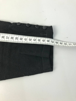 Туника Laura Ashley черная 46-48 размер