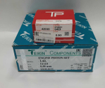 Поршни Teikin с кольцами TP +0.50 G4ED