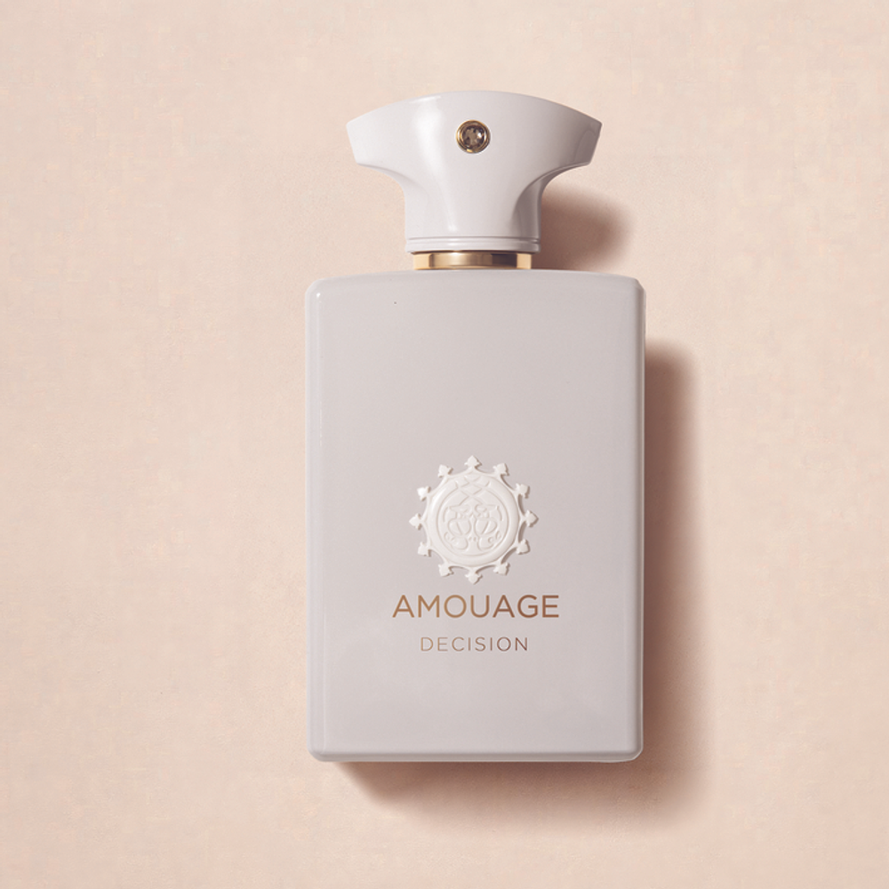 Amouage Decision