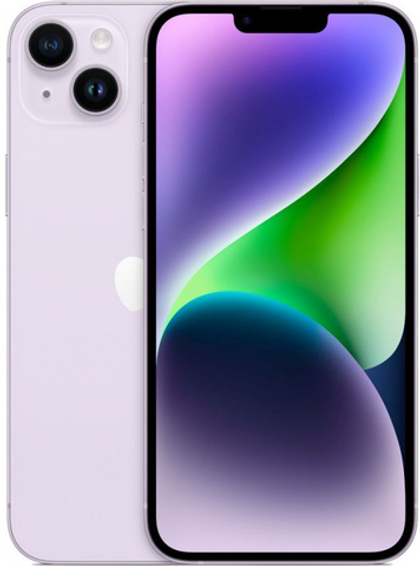Apple iPhone 14 128Gb Purple 2Sim