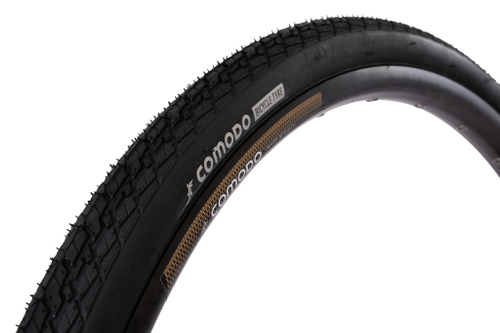 Покрышка COMODO 700 x 32C, черная