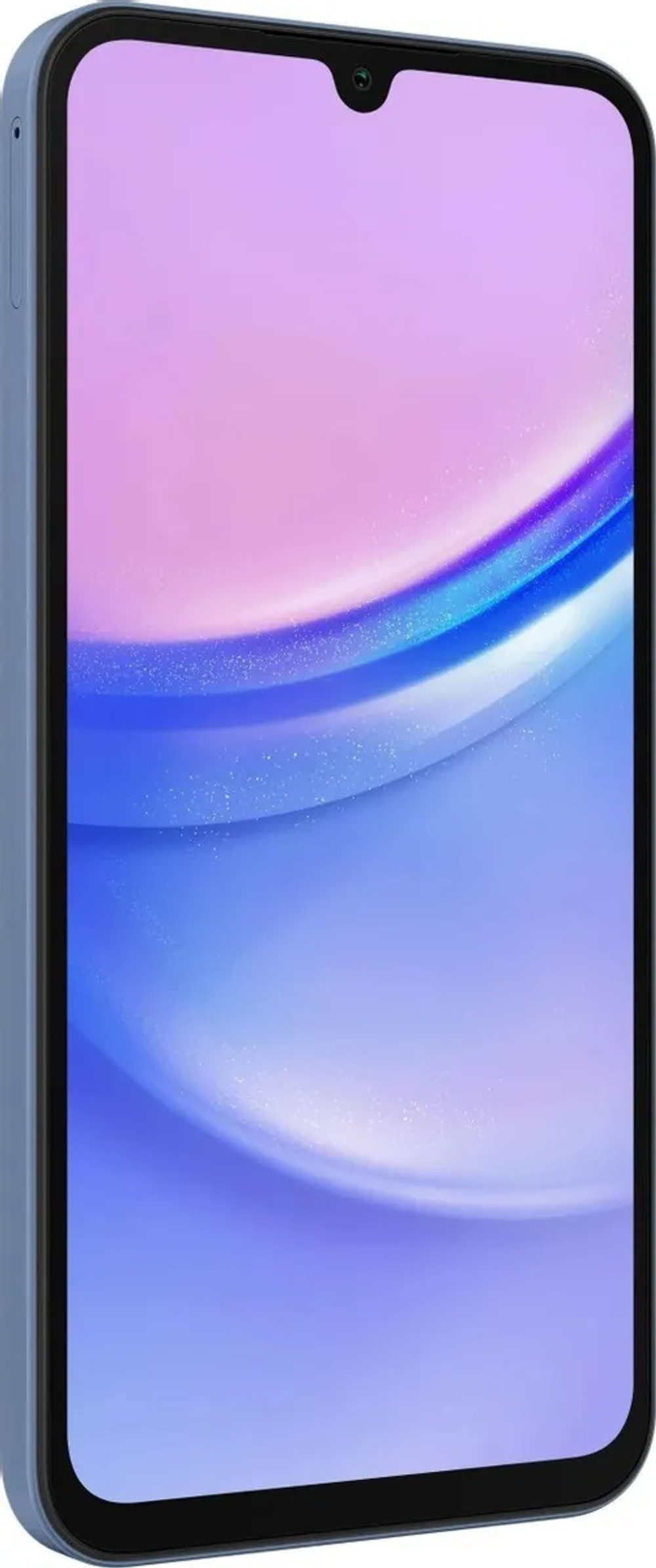 Смартфон Samsung Galaxy A15 4/128Gb Синий