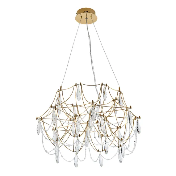 Подвесная люстра MODELUX premium ML.5603.600P BS