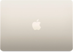 Ноутбук Apple MacBook Air A3113 M3 8 core 16Gb SSD512Gb/10 core GPU 13.6" Liquid Retina (2560x1664) macOS star WiFi BT Cam (Z1G70003D(MXCU3))