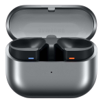 Наушники Samsung Galaxy Buds3 Pro (R630) Silver, серебристый