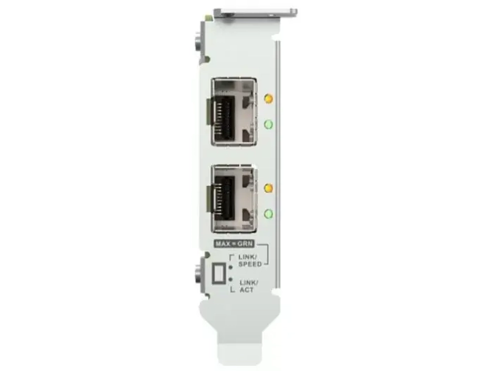Сетевая карта QNAP  QXG-10G2SF-X710
