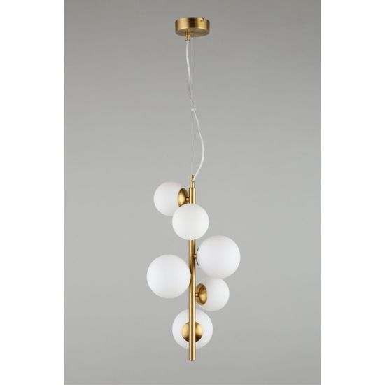 Светильник подвесной APL.314.06.06