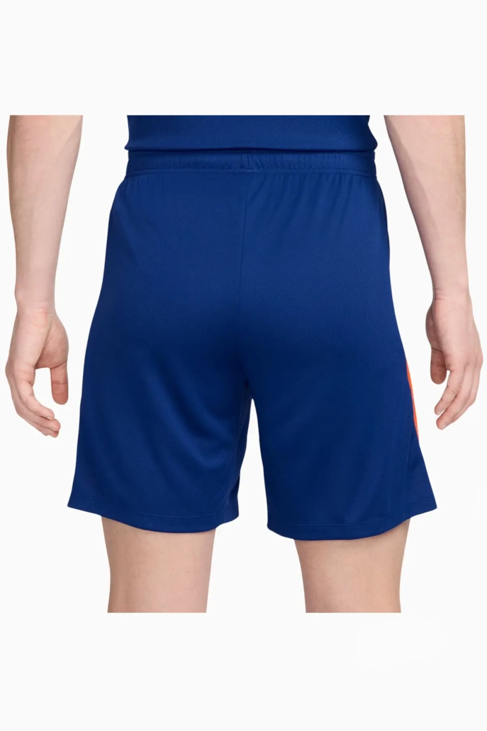 Шорты Nike Netherlands 2024 Strike