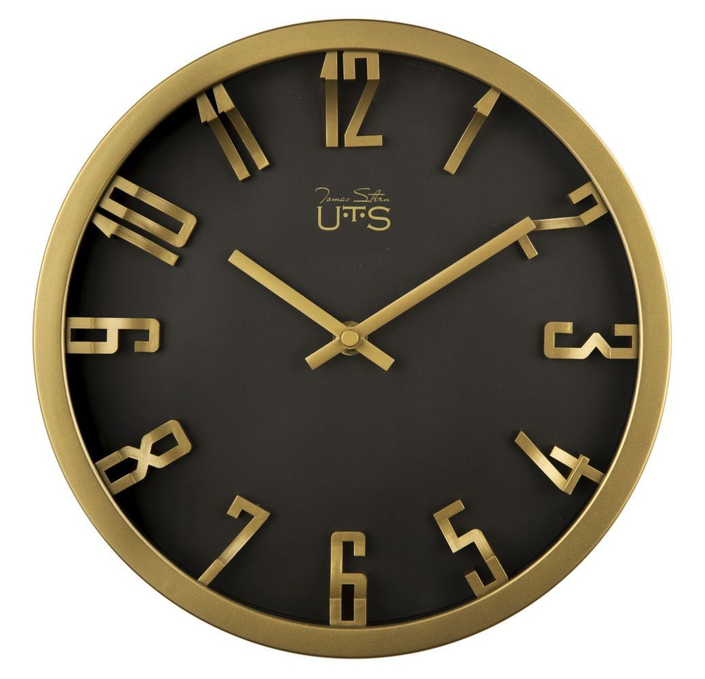 Часы настенные Tomas Stern 9075