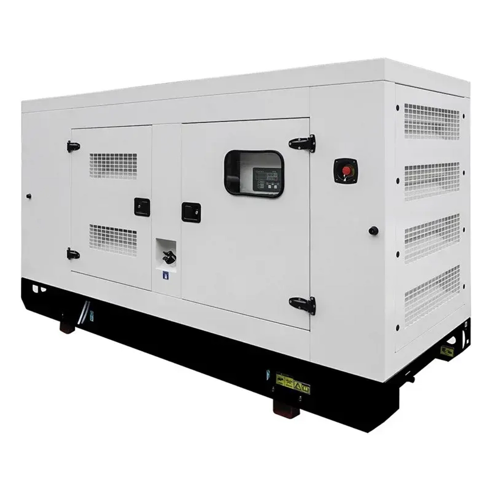 ТСС TCu 110 TSST промышленный дизельный генератор 034056