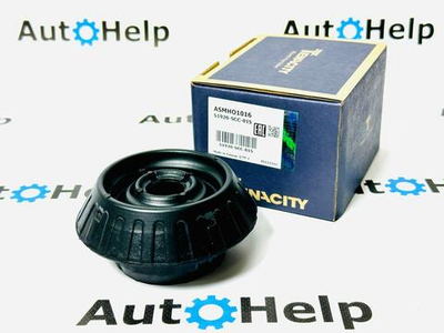 Опора амортизатора Tenacity ASMHO1016 передняя