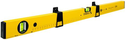 Ватерпас тип 70 MAS 80 см STABILA 14111