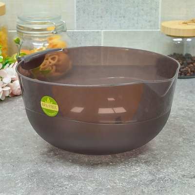 Миска 3,2л "Prestige", грозовое небо