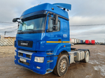КамАЗ 5490 4x2 Седельный тягач 5490-S5 (Дизельный, 12,0 л, 401 л.с., МТ)