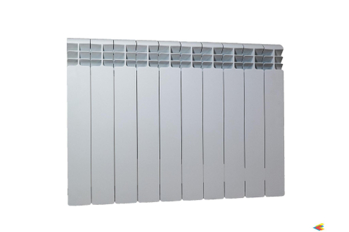 Радиатор биметал Premium AL 500/80 10 секц.