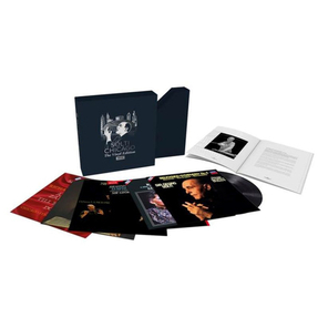 Sir Georg Solti / The Chicago Years (6LP)