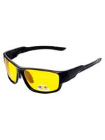 Очки поляризационные PREMIER в чехле (серый) (PR-OP-55408-G-B)