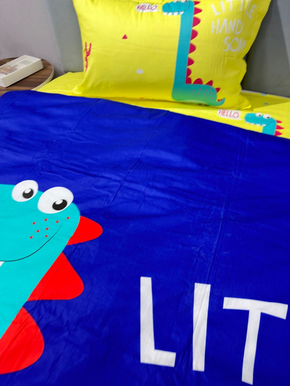 КПБ Кит САТИН Детс 1,5сп