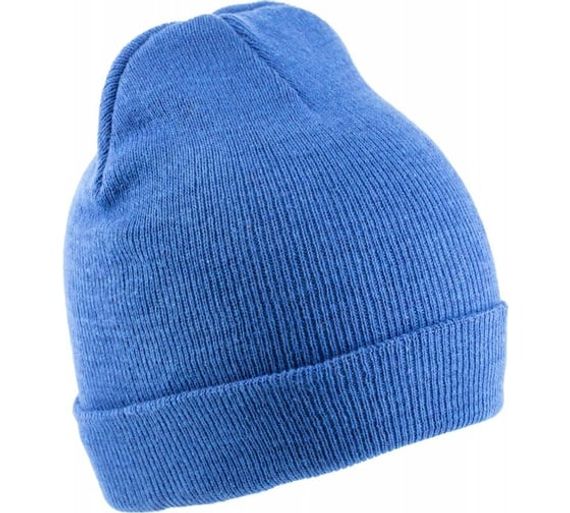 Шапка синяя универсальный размер BEN Högert, арт. HT5K491