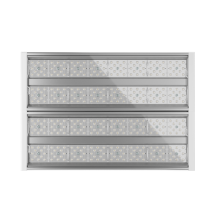 Прожектор LED АВРОРА ДО01-200-502-4К А50 200Вт 4000K IP65 Прозрачный 25000лм 482х333х145мм WOLTA PRO