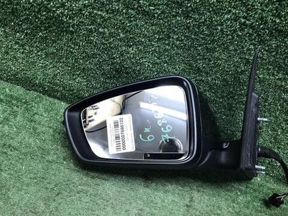 Зеркало левое Geely Emgrand 2 (2021-н.в.) 6 конт.