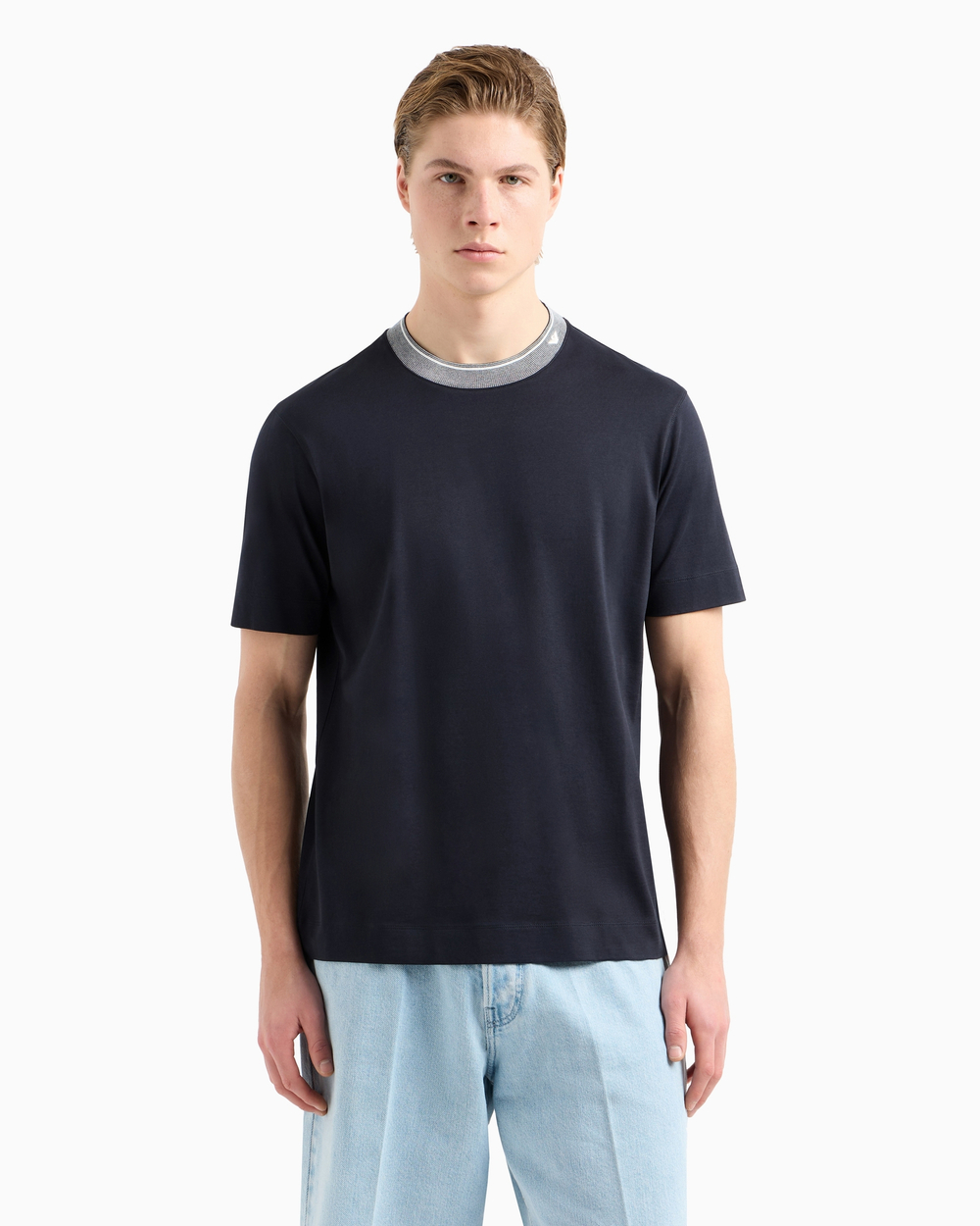 Футболка EMPORIO ARMANI