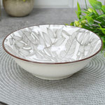 Салатник 510мл 17см Branch