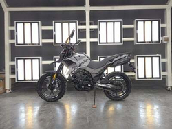 Мотоцикл REGULMOTO DUKE 300