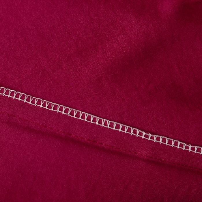 Комплект постельного белья «Малиновый бриз»