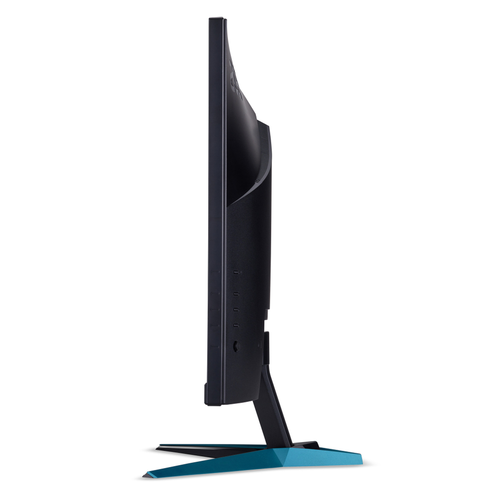 Монитор 27" Acer VG270UGbmiipx