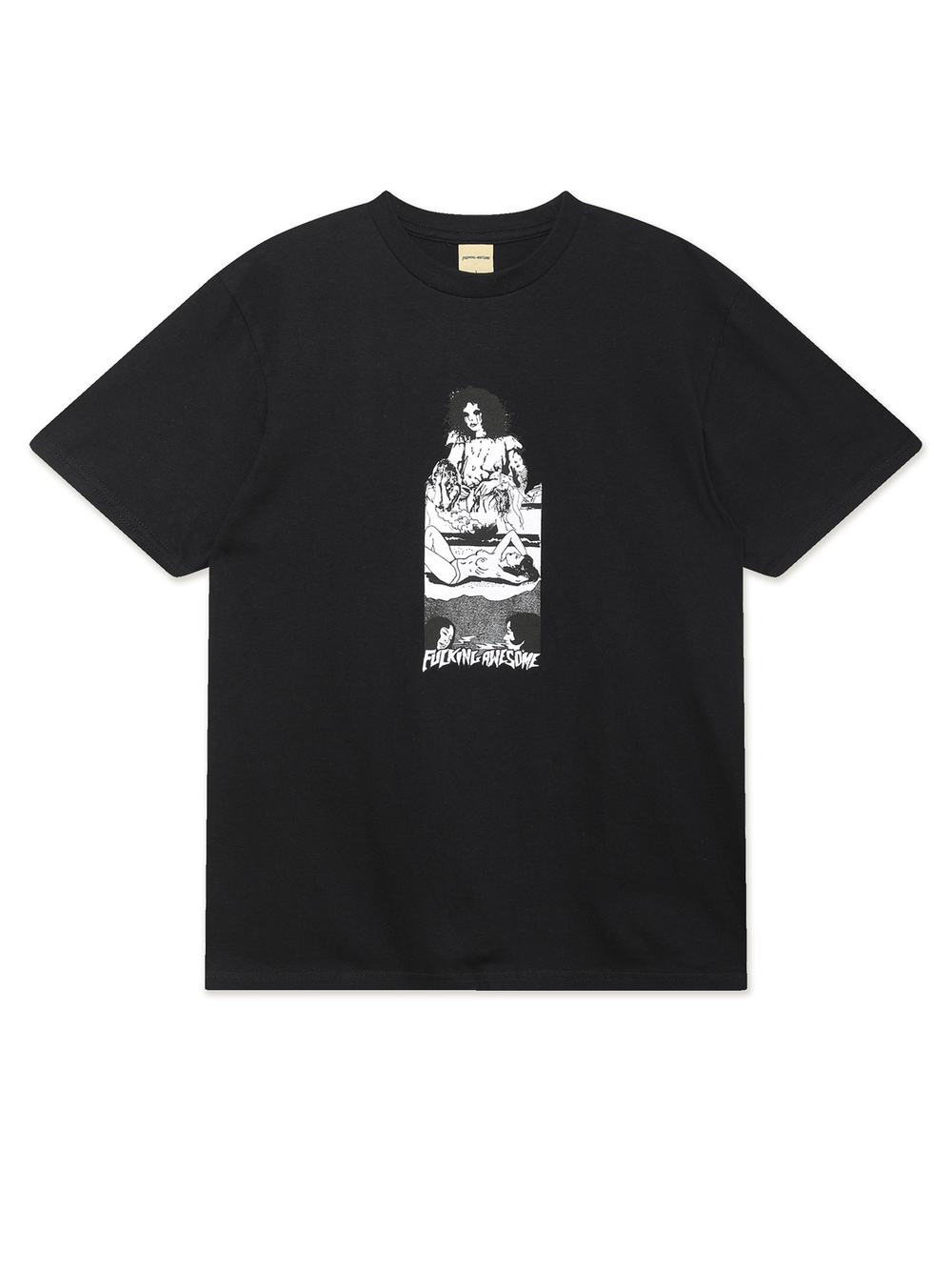 Мужская Футболка Possession